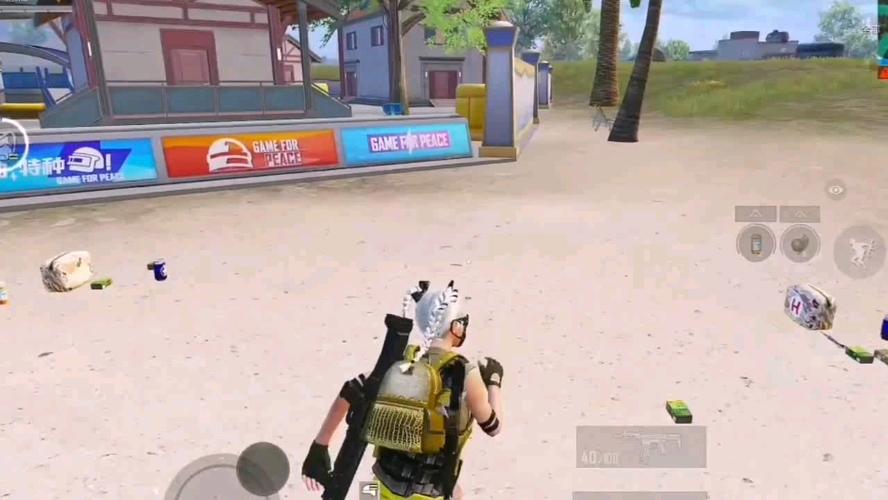 和平精英外挂【独行者】回归